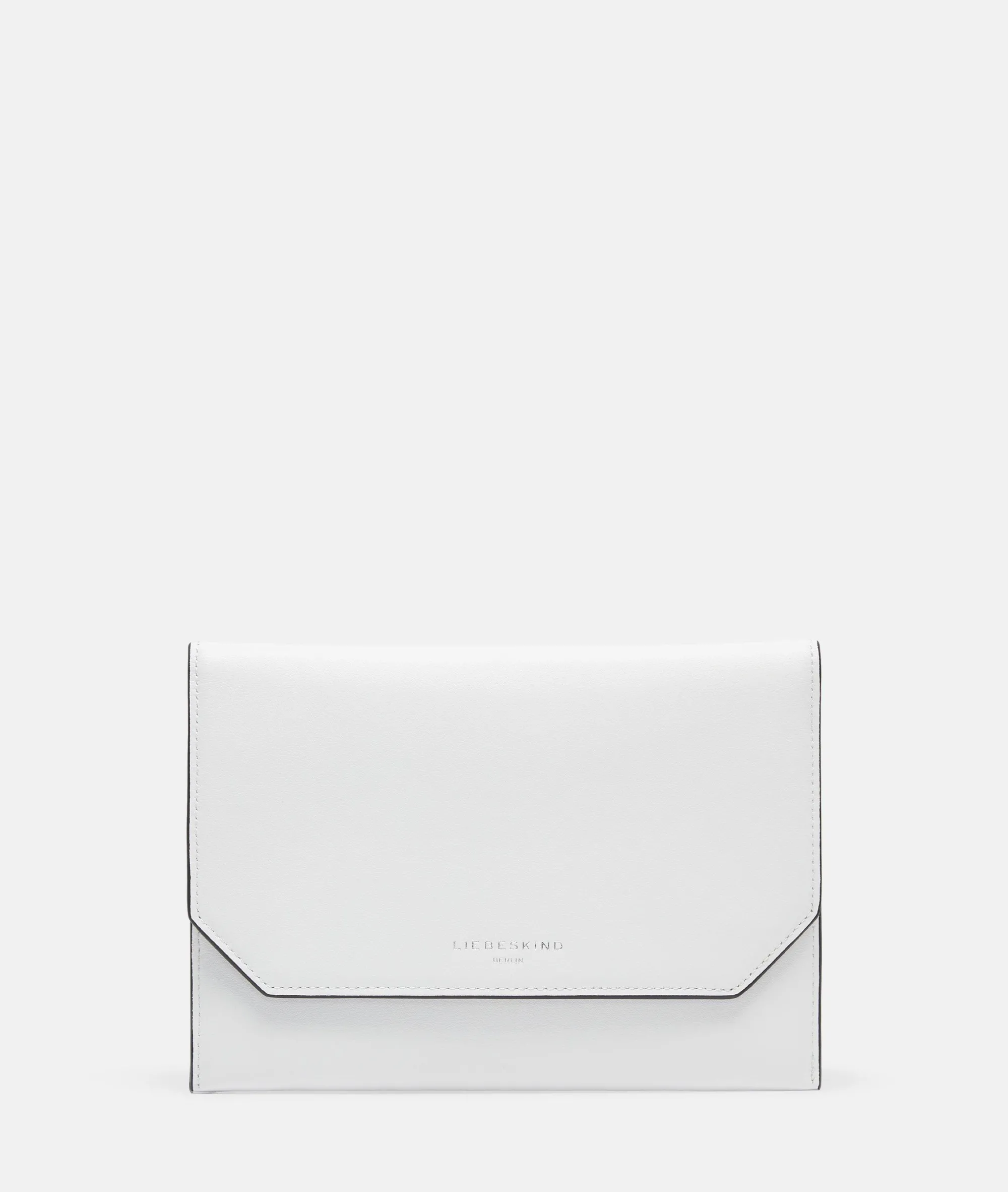 Sale LIEBESKIND BERLIN Lora Pouch M weiß