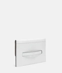 Sale LIEBESKIND BERLIN Lora Pouch M weiß