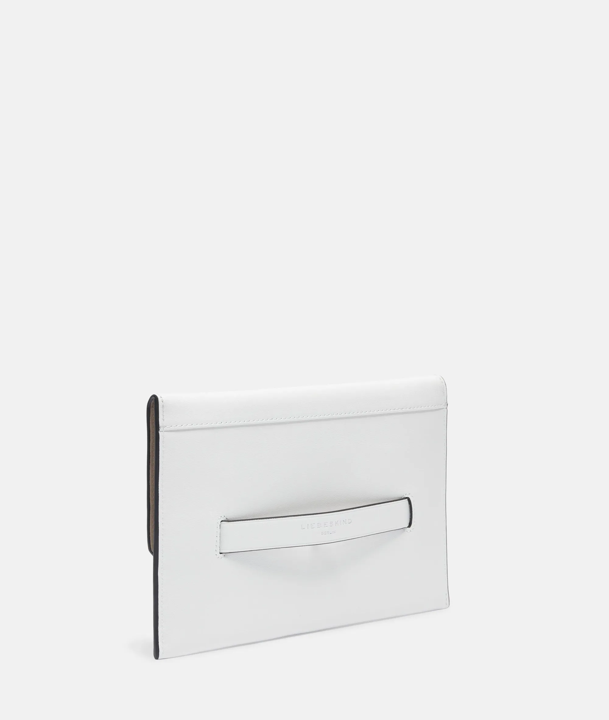 Sale LIEBESKIND BERLIN Lora Pouch M weiß