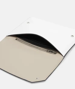 Sale LIEBESKIND BERLIN Lora Pouch M weiß