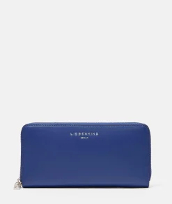 New LIEBESKIND BERLIN  Lora Sally royalblau