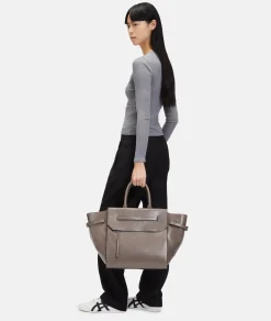 Discount LIEBESKIND BERLIN  Lora Satchel L hellbraun