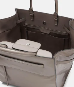 Discount LIEBESKIND BERLIN Lora Satchel L hellbraun