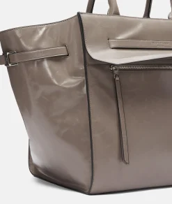 Discount LIEBESKIND BERLIN Lora Satchel L hellbraun