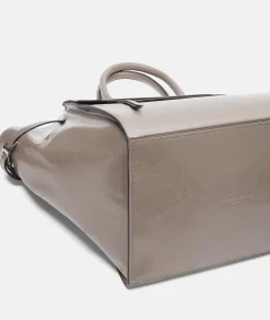 Discount LIEBESKIND BERLIN Lora Satchel L hellbraun