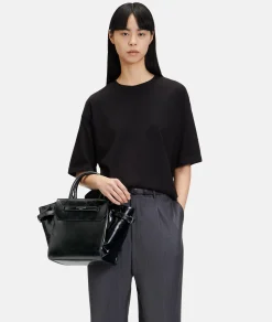 Clearance LIEBESKIND BERLIN  Lora Satchel M schwarz