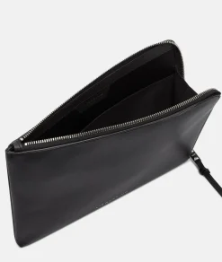 LIEBESKIND BERLIN Lora Tablet Case schwarz