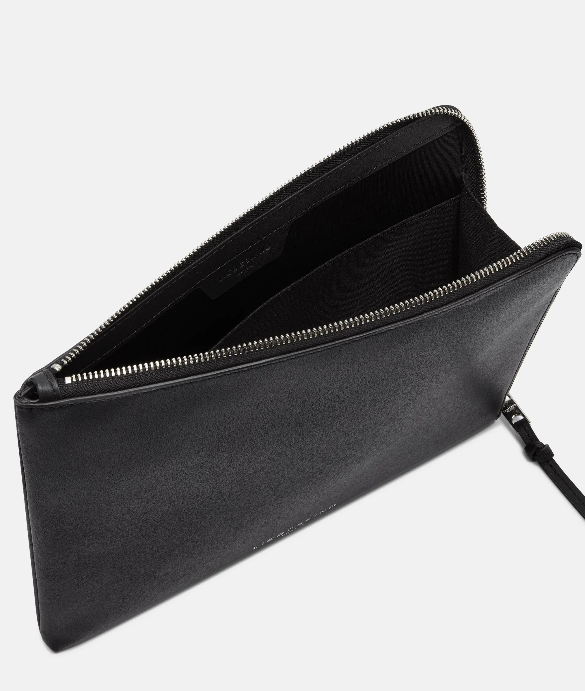 LIEBESKIND BERLIN Lora Tablet Case schwarz