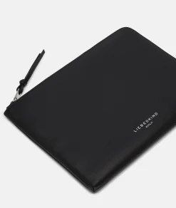 LIEBESKIND BERLIN Lora Tablet Case schwarz