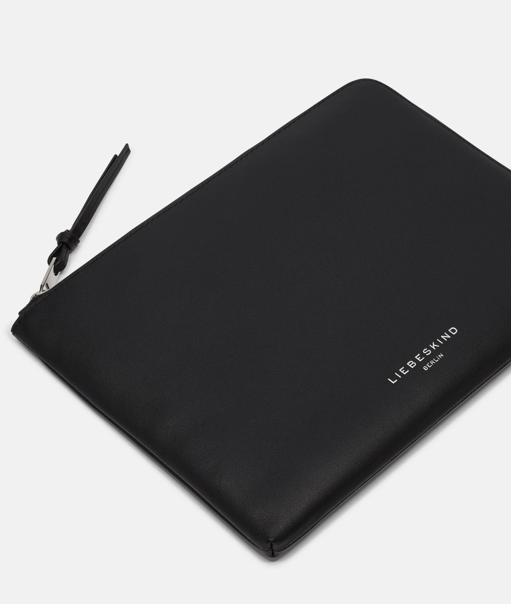 LIEBESKIND BERLIN Lora Tablet Case schwarz