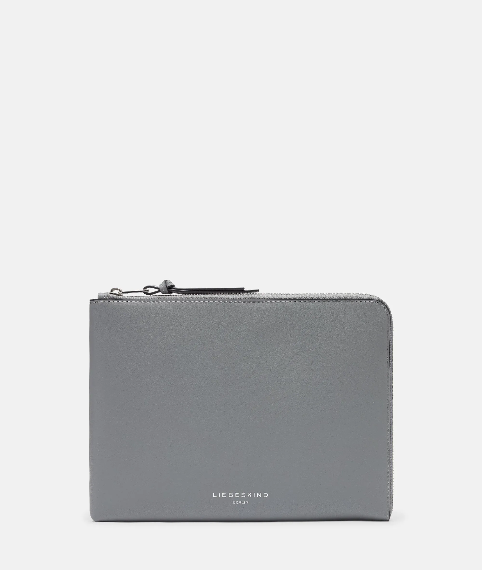 Outlet LIEBESKIND BERLIN Lora Tablet Case grau