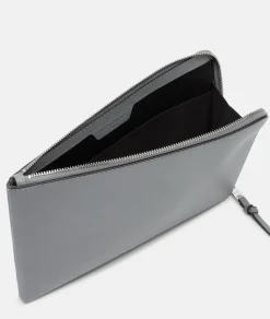 Outlet LIEBESKIND BERLIN Lora Tablet Case grau