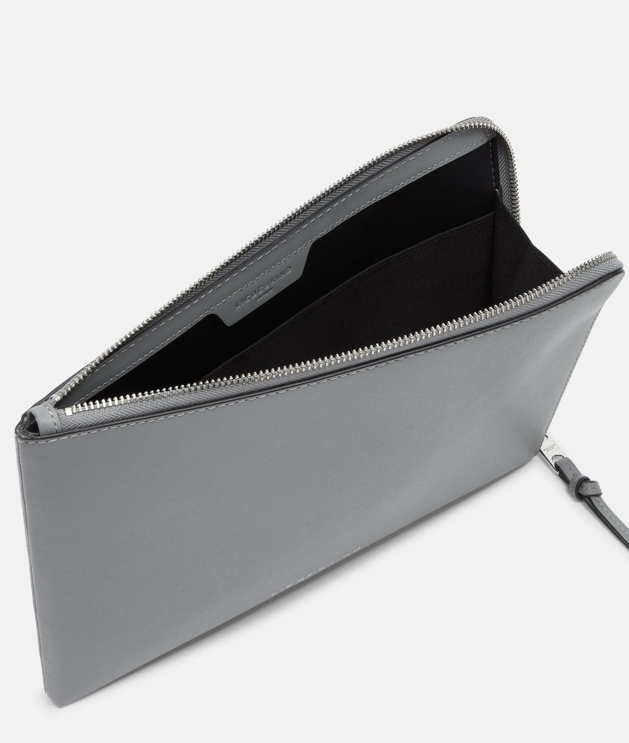 Outlet LIEBESKIND BERLIN Lora Tablet Case grau