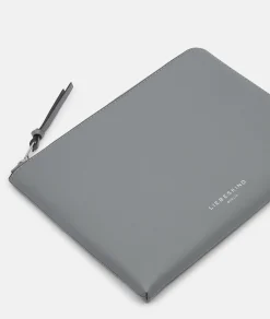 Outlet LIEBESKIND BERLIN Lora Tablet Case grau