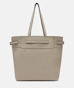 LIEBESKIND BERLIN  Lora Tote L beige
