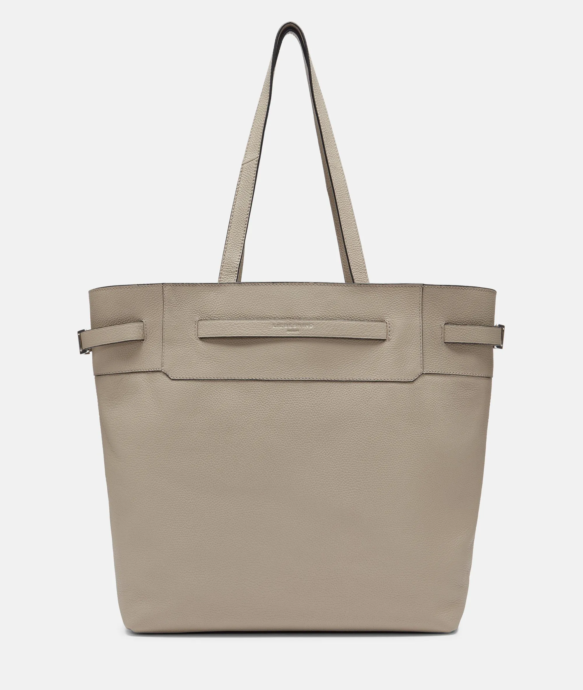 LIEBESKIND BERLIN Lora Tote L beige