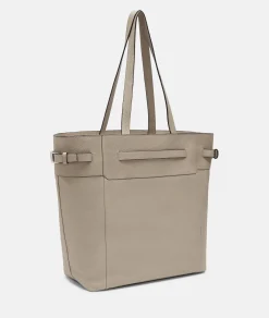 LIEBESKIND BERLIN Lora Tote L beige