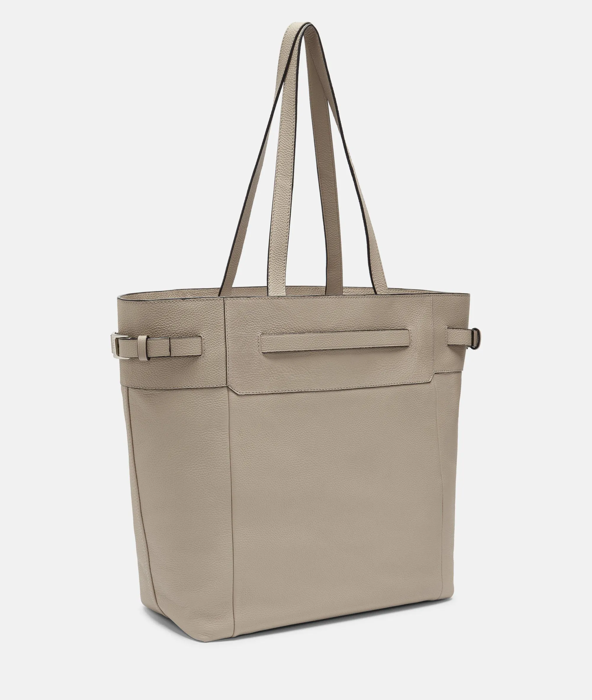 LIEBESKIND BERLIN Lora Tote L beige