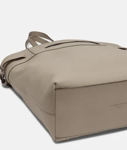LIEBESKIND BERLIN Lora Tote L beige