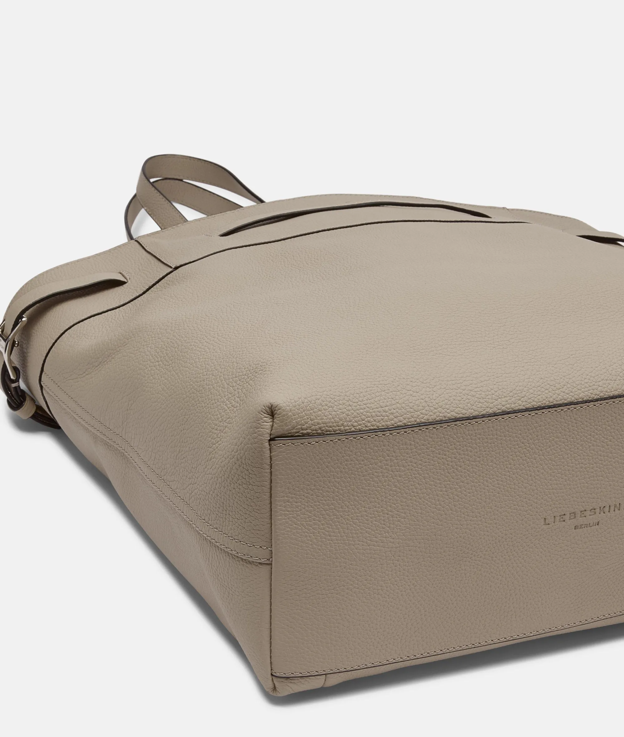 LIEBESKIND BERLIN Lora Tote L beige