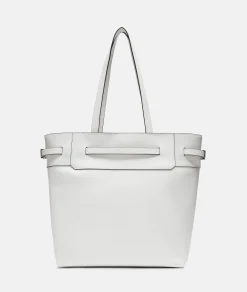 Outlet LIEBESKIND BERLIN Lora Tote L weiß