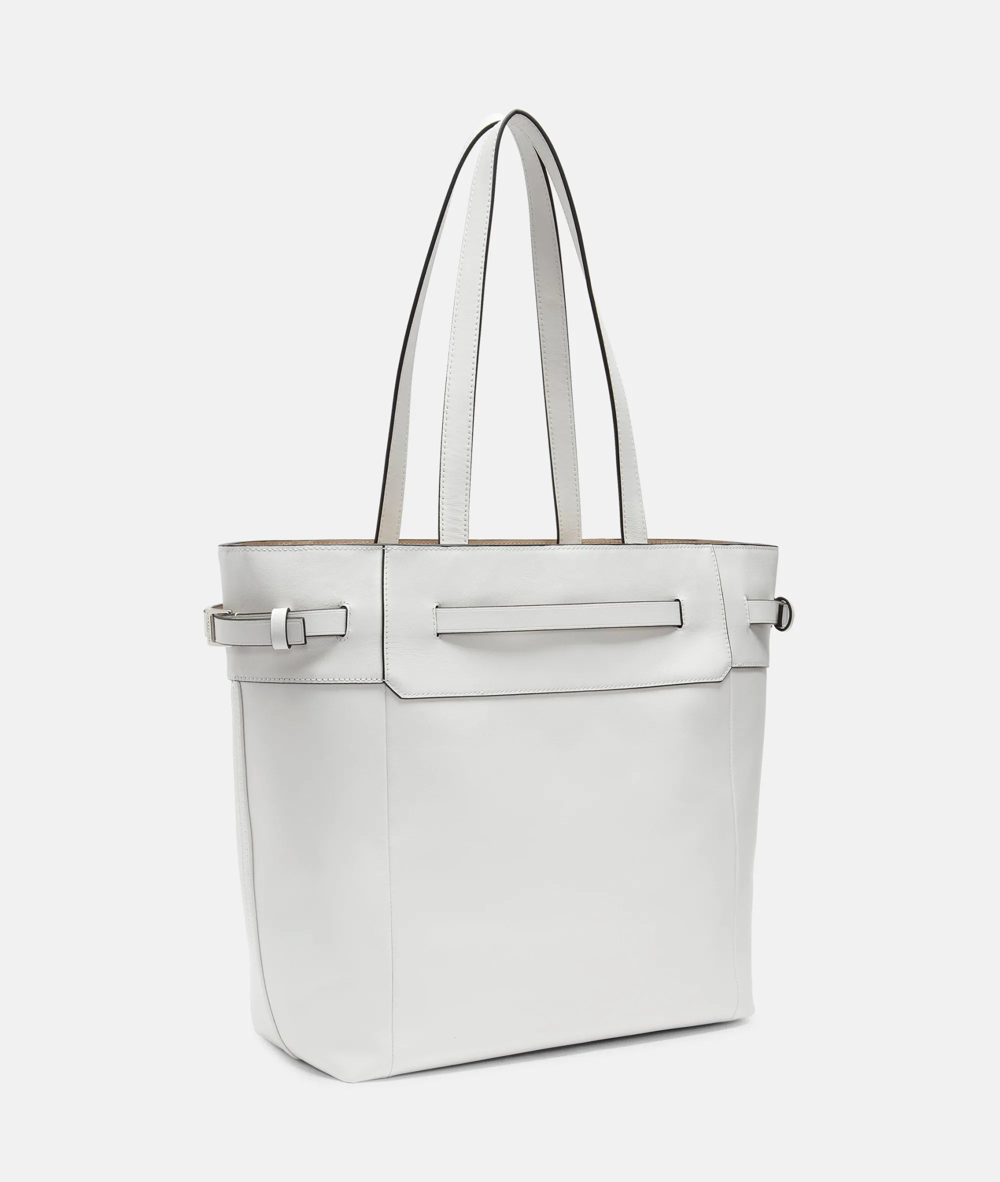 Outlet LIEBESKIND BERLIN Lora Tote L weiß