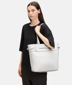 Outlet LIEBESKIND BERLIN Lora Tote L weiß