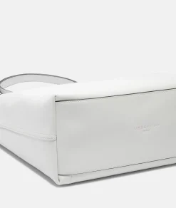 Outlet LIEBESKIND BERLIN Lora Tote L weiß