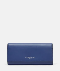 New LIEBESKIND BERLIN Lora Valentina royalblau