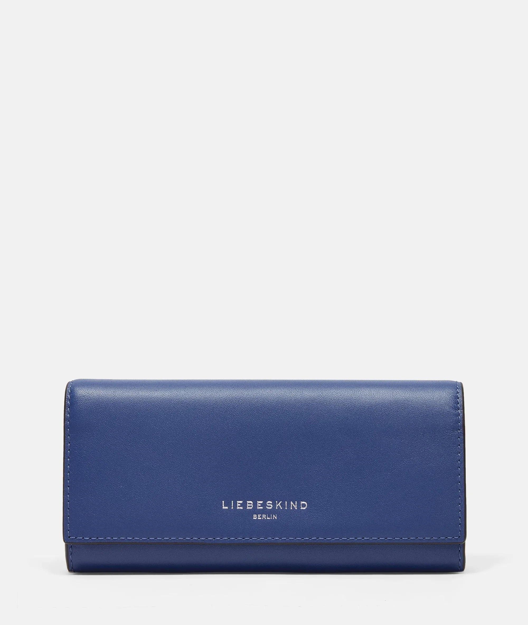 New LIEBESKIND BERLIN Lora Valentina royalblau