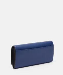 New LIEBESKIND BERLIN  Lora Valentina royalblau