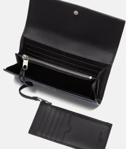 New LIEBESKIND BERLIN Lora Valentina royalblau