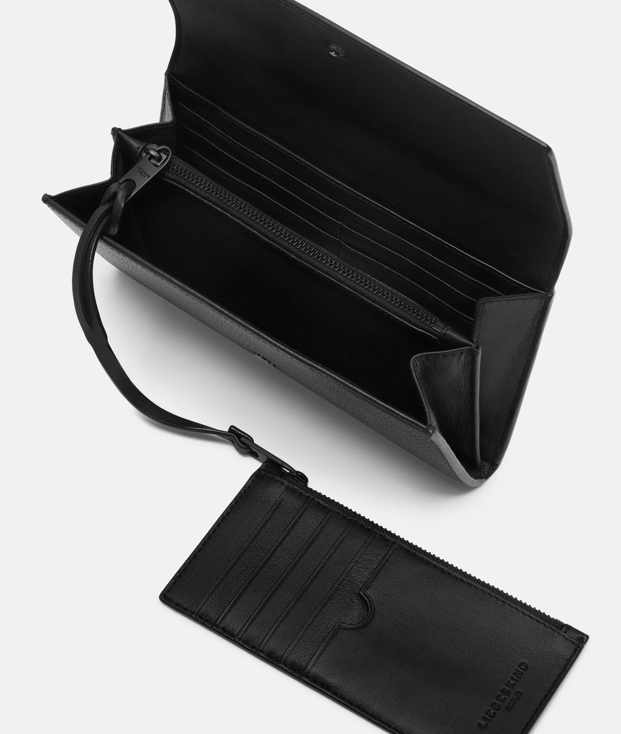 Discount LIEBESKIND BERLIN Lora Valentina schwarz