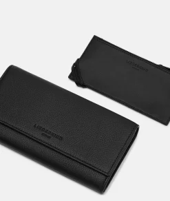 Discount LIEBESKIND BERLIN Lora Valentina schwarz