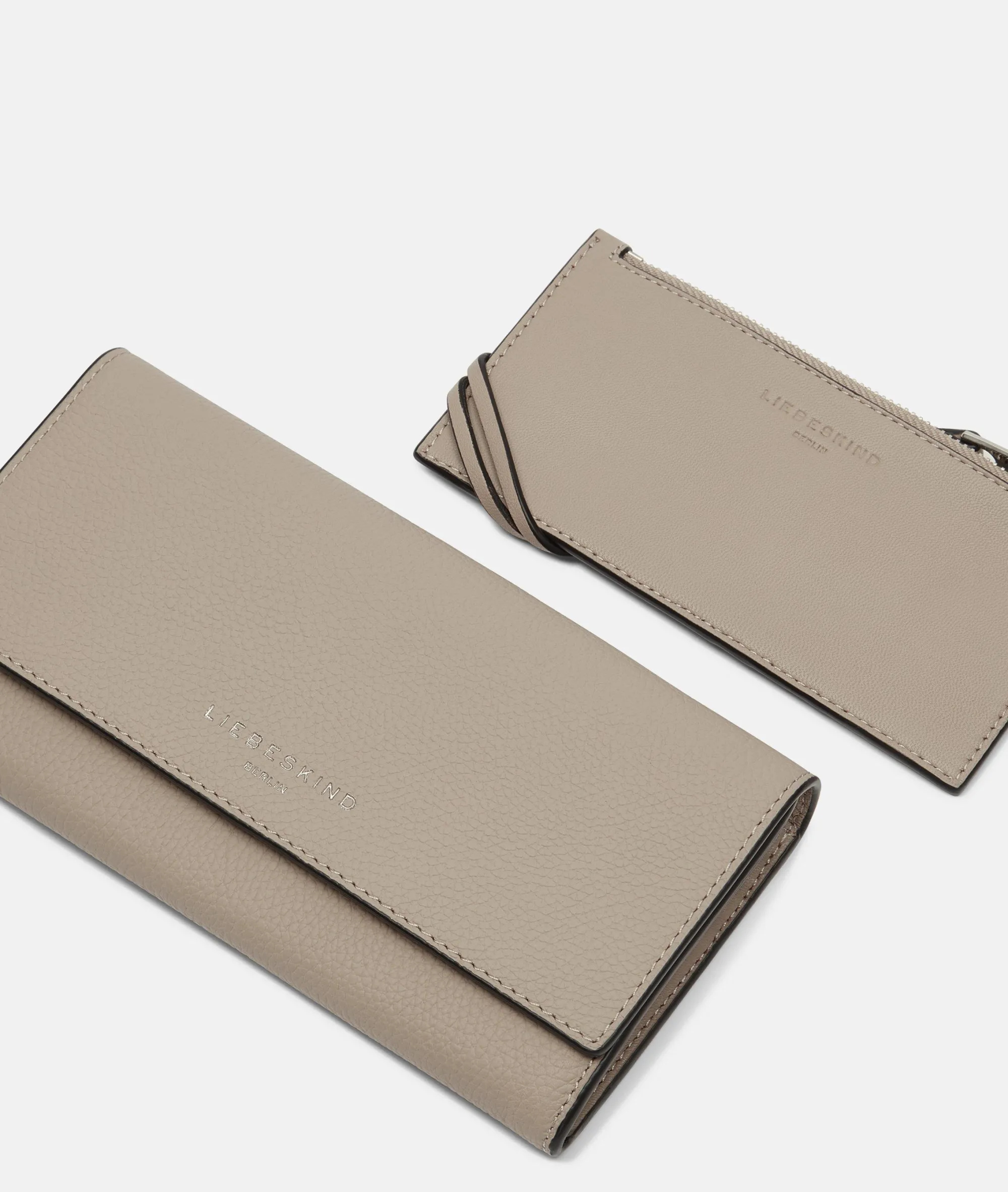 Online LIEBESKIND BERLIN Lora Valentina beige