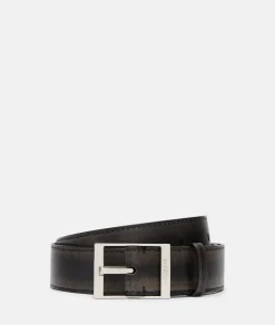 New LIEBESKIND BERLIN  Lou Belt schwarz