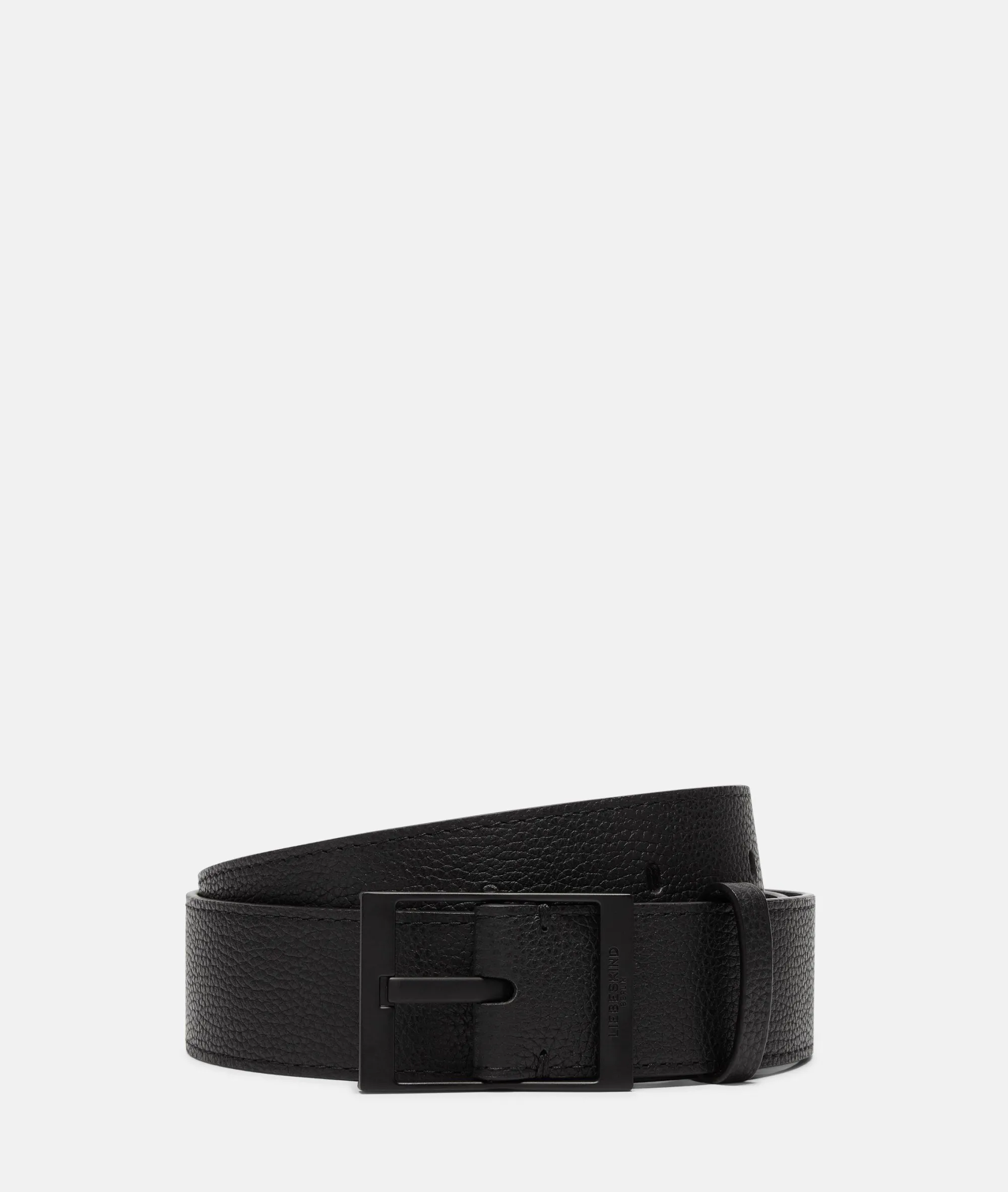 Best LIEBESKIND BERLIN Lou Belt schwarz
