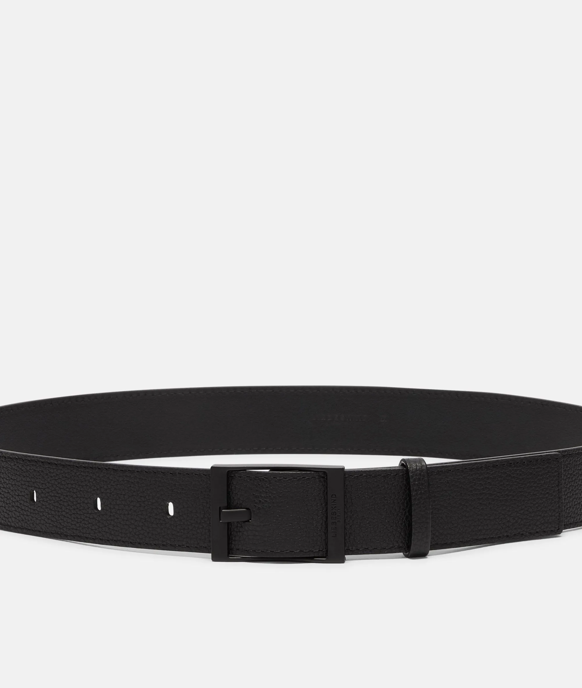 Best LIEBESKIND BERLIN Lou Belt schwarz