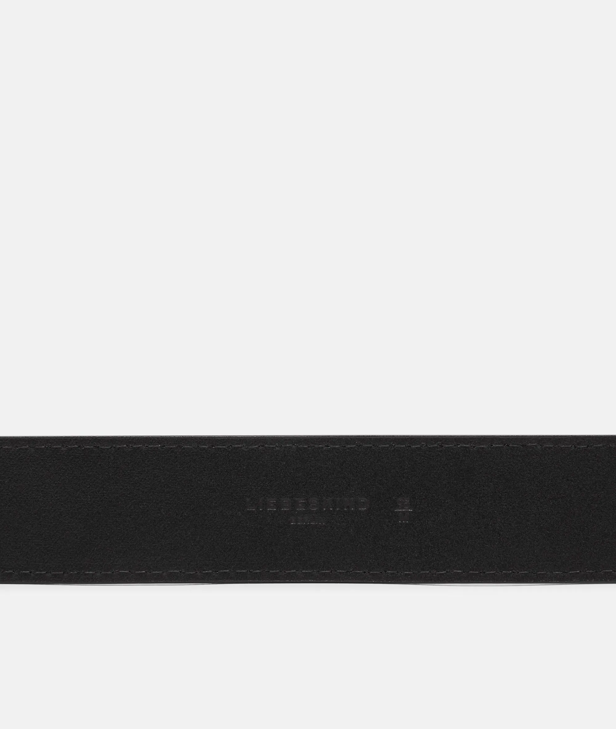 Best LIEBESKIND BERLIN Lou Belt schwarz
