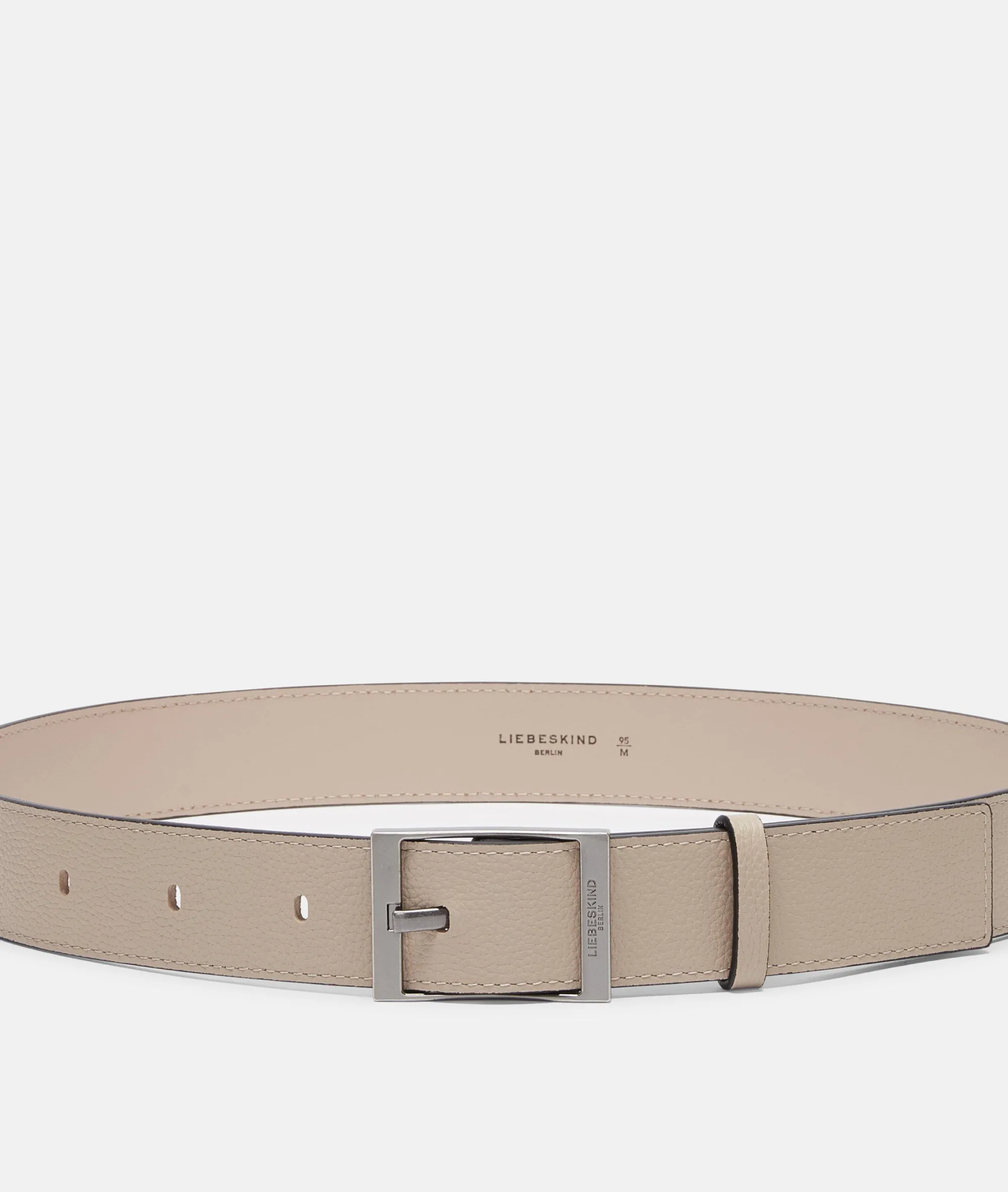 Online LIEBESKIND BERLIN Lou Belt beige