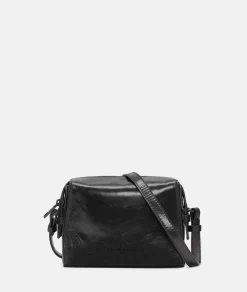 Discount LIEBESKIND BERLIN Lou Crossbody S schwarz