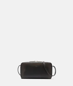 Best LIEBESKIND BERLIN  Lou Crossbody XS schwarz