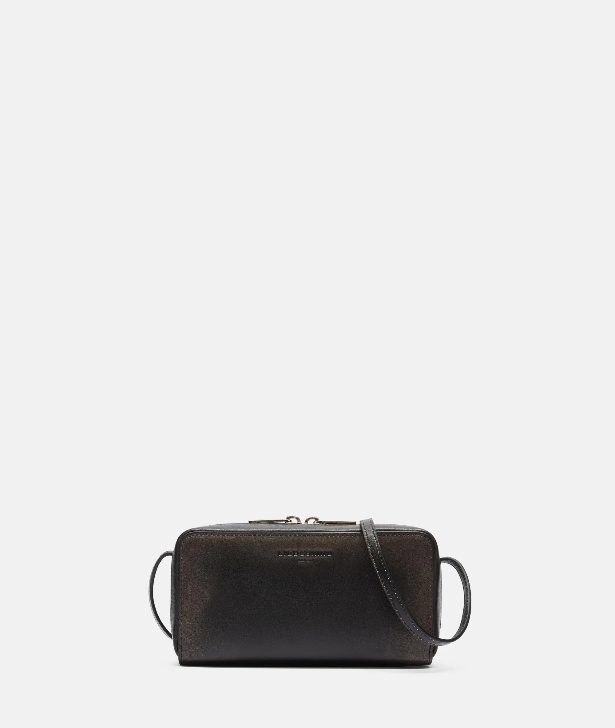 Best LIEBESKIND BERLIN Lou Crossbody XS schwarz