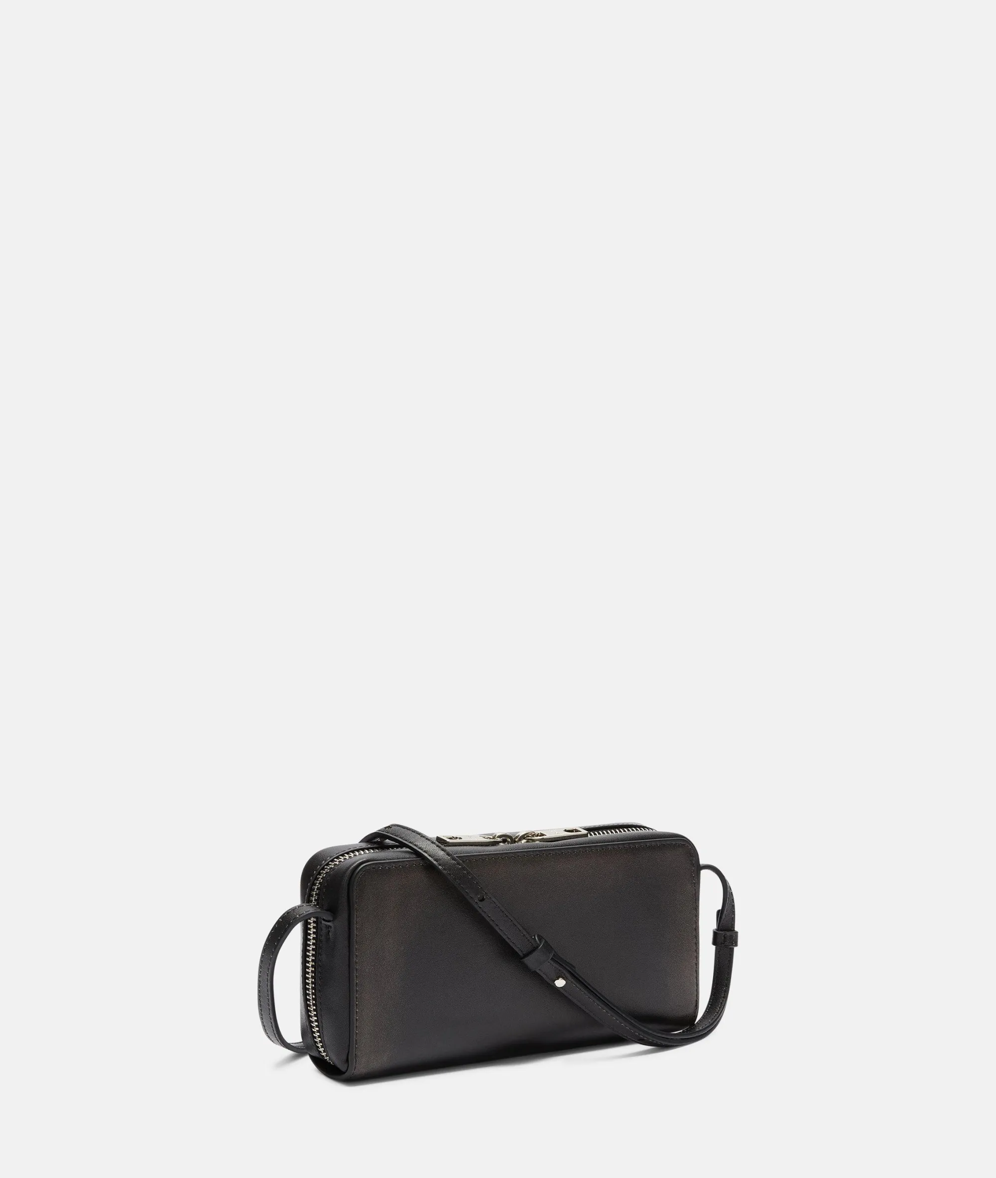 Best LIEBESKIND BERLIN Lou Crossbody XS schwarz