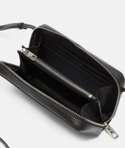 Best LIEBESKIND BERLIN Lou Crossbody XS schwarz