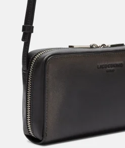 Best LIEBESKIND BERLIN Lou Crossbody XS schwarz
