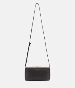 Best LIEBESKIND BERLIN Lou Crossbody XS schwarz