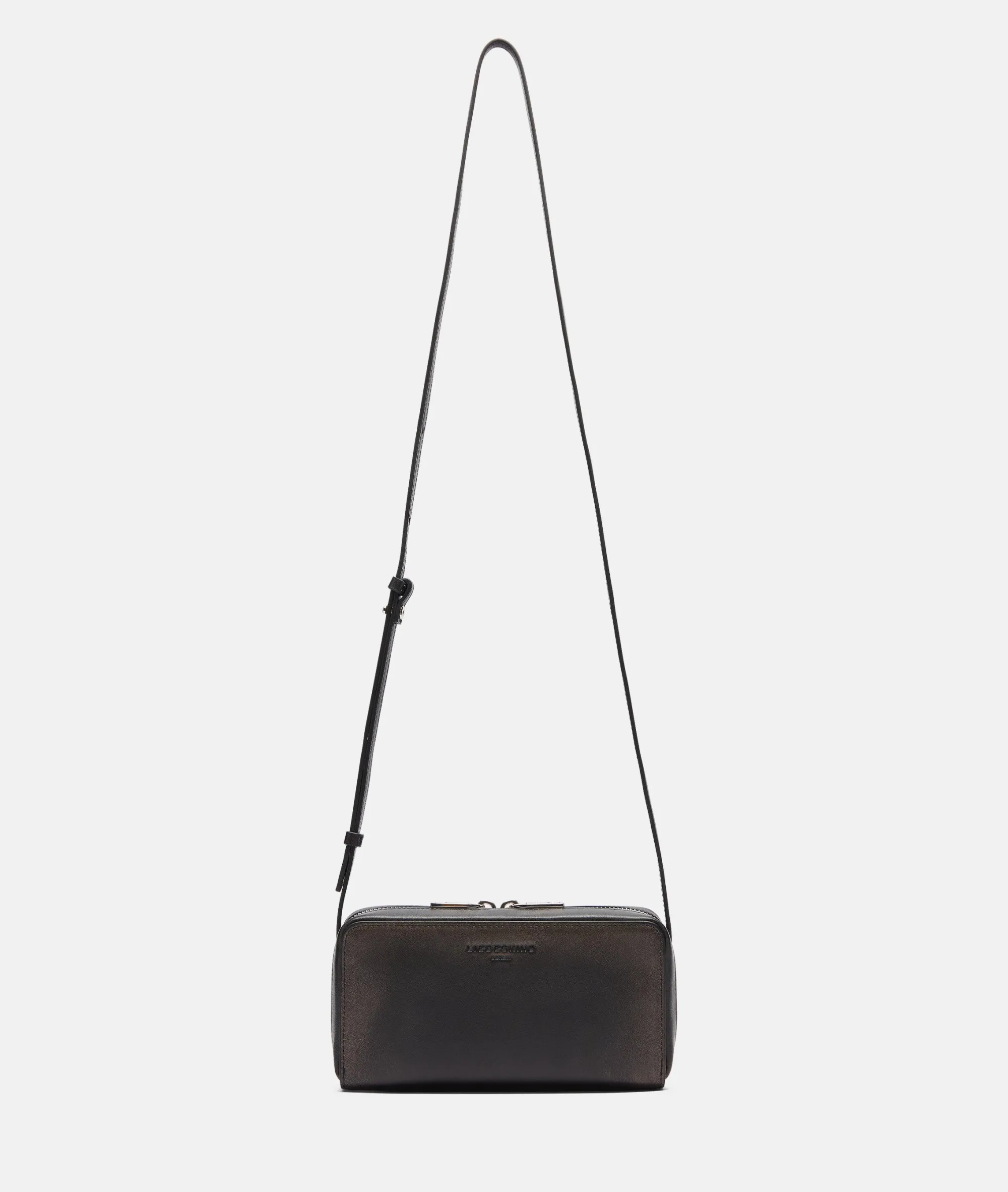 Best LIEBESKIND BERLIN Lou Crossbody XS schwarz