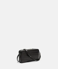 Best LIEBESKIND BERLIN Lou Crossbody XS schwarz