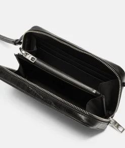 Best LIEBESKIND BERLIN Lou Crossbody XS schwarz